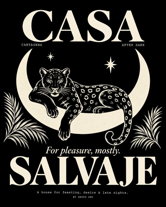 Cartel negro: una pantera en la luna